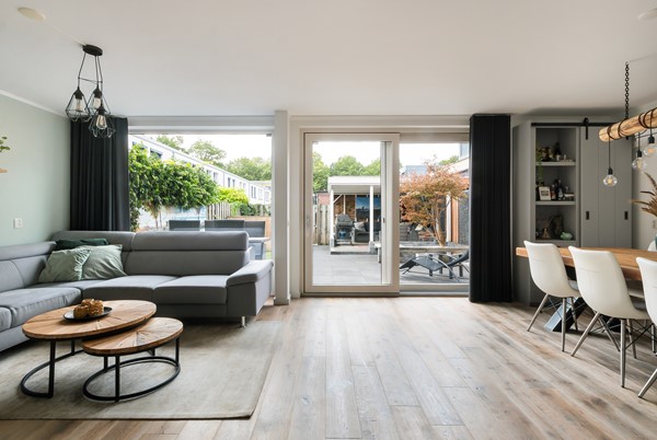 Medium property photo - Van Ravesteyn-Erf 362, 3315 DR Dordrecht